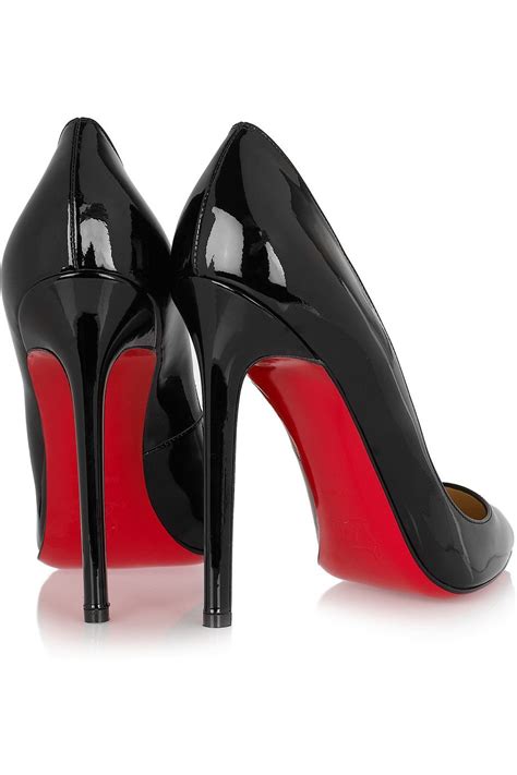 louis vuitton replica red bottom shoes|louis vuitton heels price list.